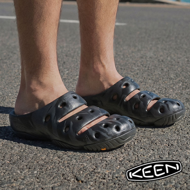 シャンティ アーツ｜KEEN x ESOW x GINZA GL｜オールジェンダー