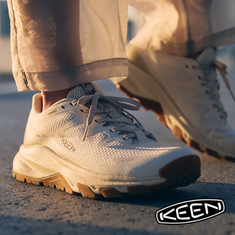 KEEN�i�L�[���j�̃V���b�v�j���[�X�u�yKEEN �����z�h���V���[�Y�Ƃ��Ă�������A�C�e�� part 2���v
