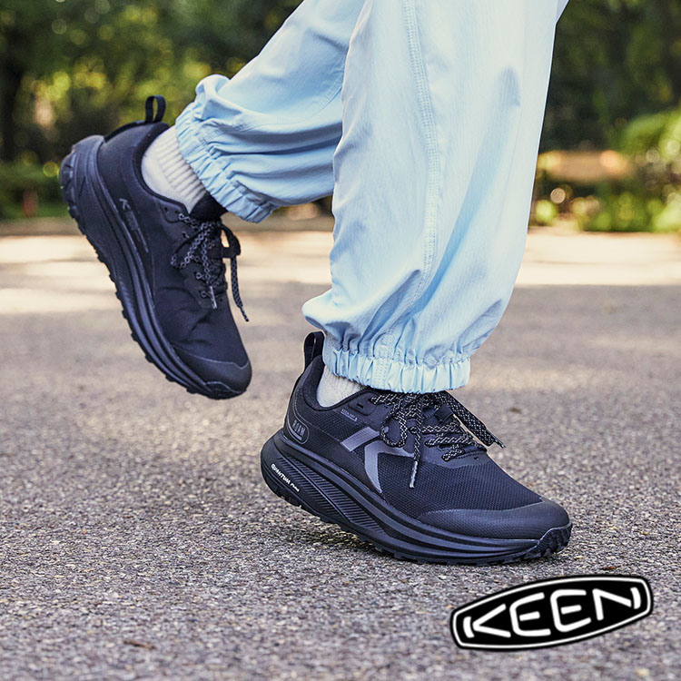 KEEN�i�L�[���j�̃V���b�v�j���[�X�u�yKEEN �����z�����j���O�V���[�Y�ɐV�F��h���V���[�Y���ǉ��I�v