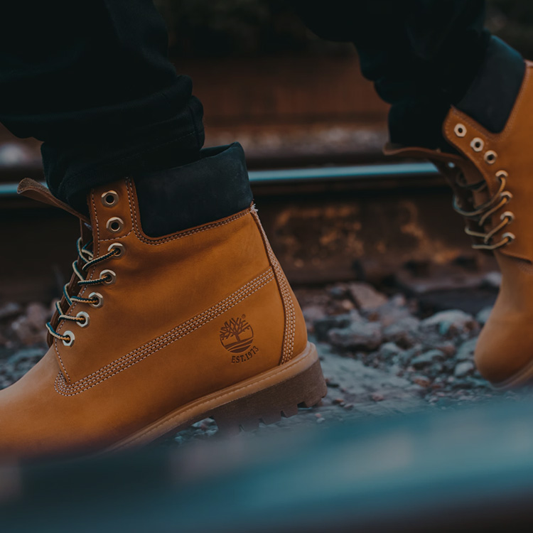 Timberland｜ティンバーランドのトピックス「【Timberland】冒険者たち