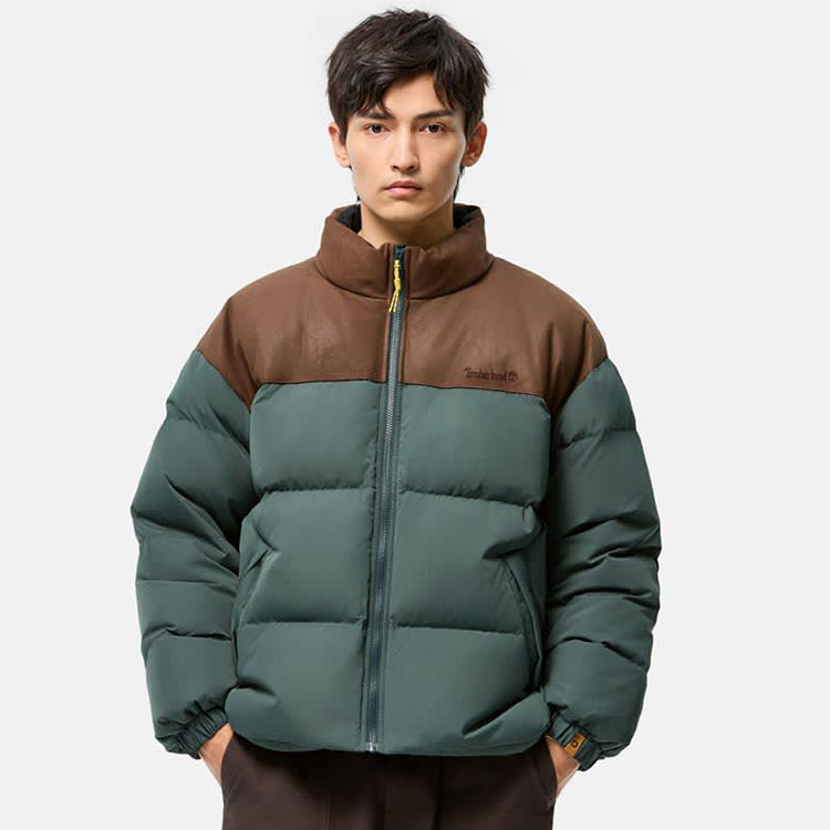 TOKYO DESIGN COLLECTIVE】ダウン ジャケット ユニセックス（ダウン