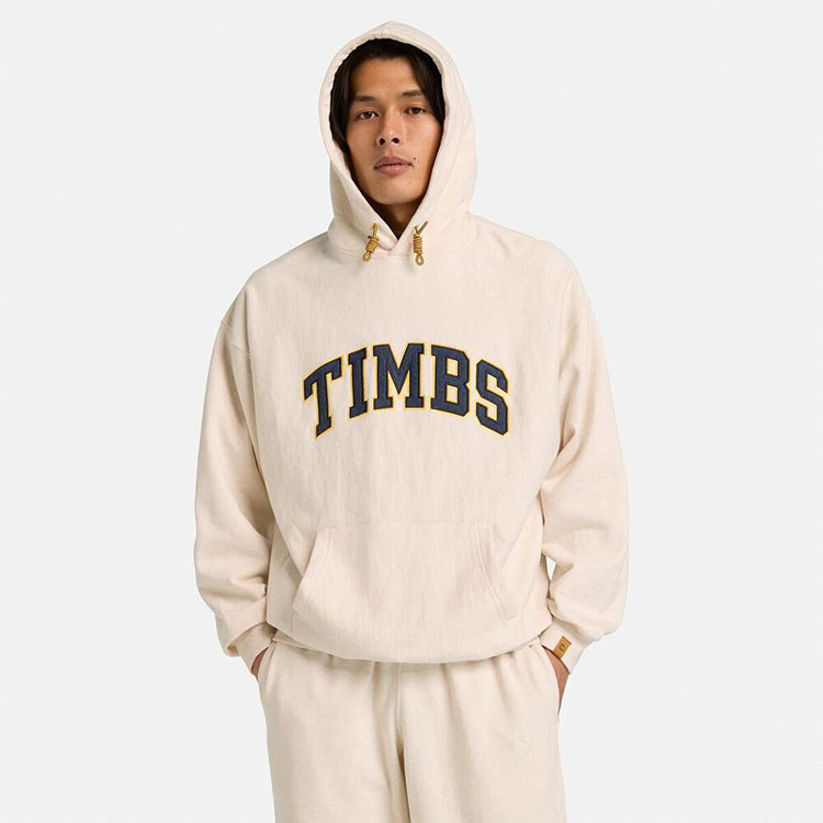 Timberland�i�e�B���o�[�����h�j�̃V���b�v�j���[�X�u�y�e�B���o�[�����h�z�p�[�J�[/�t�[�f�B�[�v