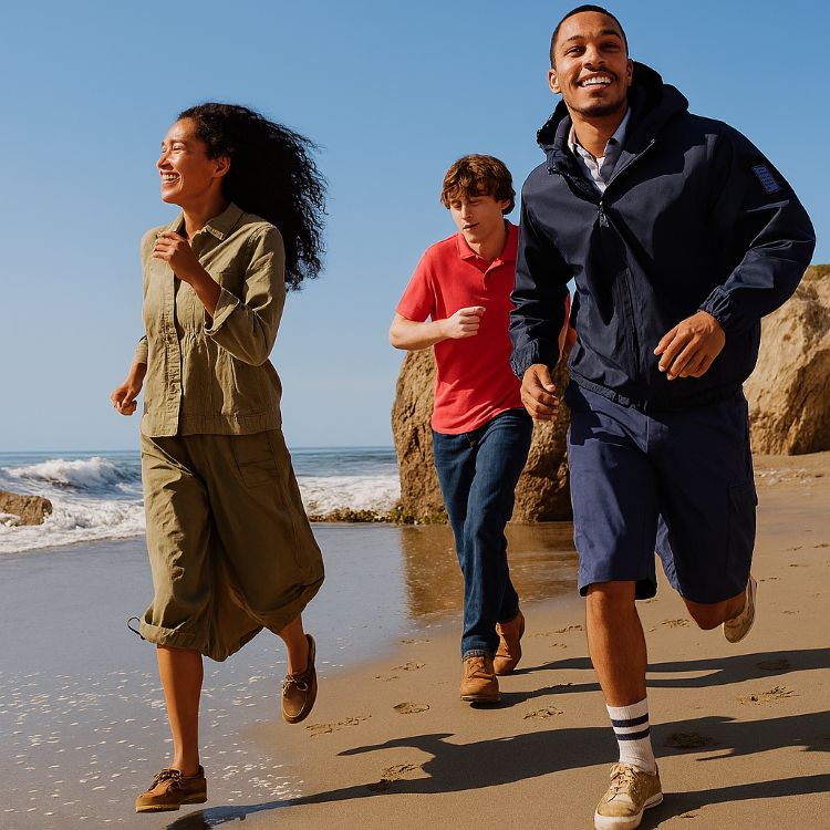 Timberland�i�e�B���o�[�����h�j�̃V���b�v�j���[�X�u�y�e�B���o�[�����h�zGW ���o���� �X�^�C���v