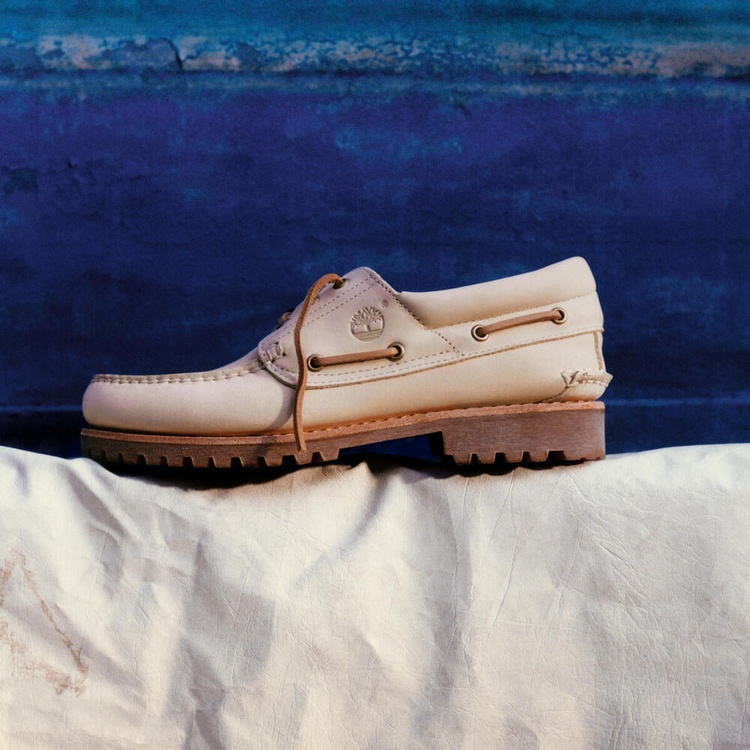 Timberland�i�e�B���o�[�����h�j�̃V���b�v�j���[�X�u�y�e�B���o�[�����h�z�V�F �{�[�g�V���[�Y�v