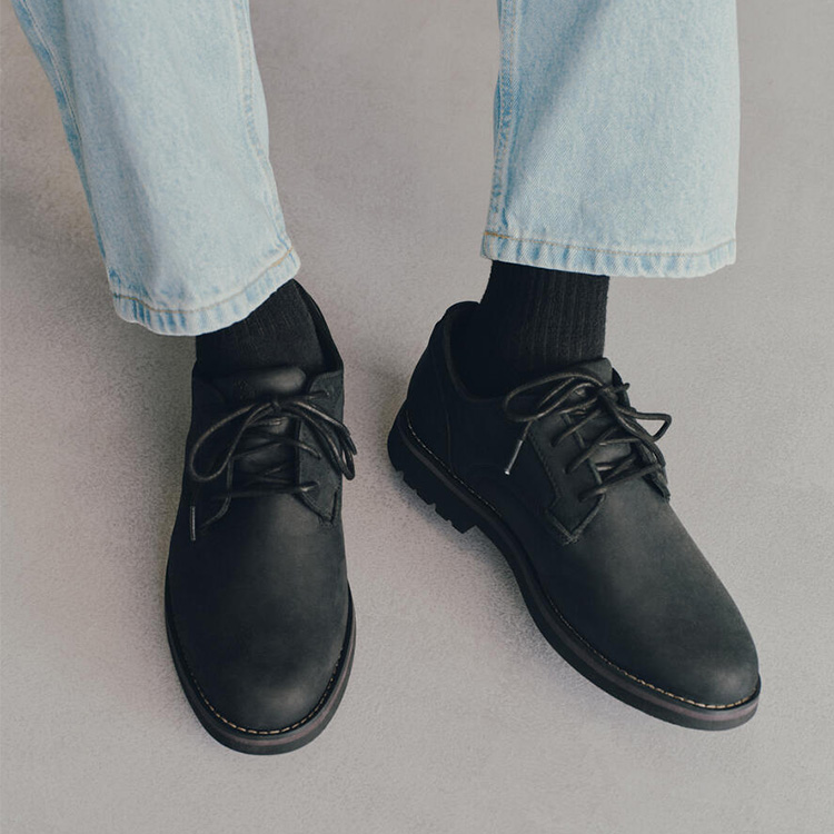 Timberland�i�e�B���o�[�����h�j�̃V���b�v�j���[�X�u�y�e�B���o�[�����h�z�h�����U�[�V���[�Y�v
