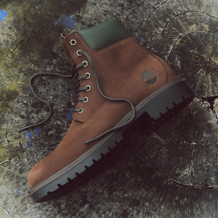 Timberland�i�e�B���o�[�����h�j�̃V���b�v�j���[�X�u�y�e�B���o�[�����h�z�H�F�u�[�c�v