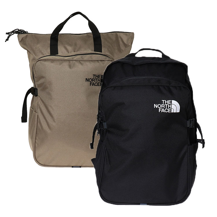 THE NORTH FACE Boulder Daypack NM72250（バックパック/リュック）｜THE NORTH FACE（ザノースフェイス）のファッション通販  - ZOZOTOWN