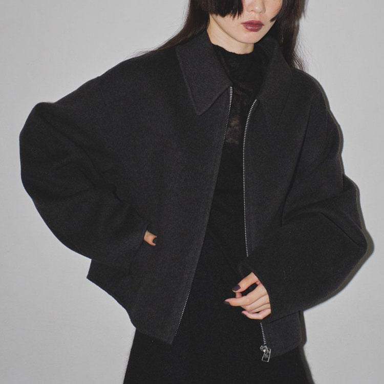 TODAYFUL Keyneck Satin Pullover 12310431（その他トップス