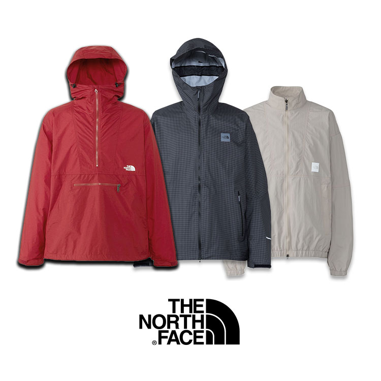 THE NORTH FACE Rearview Full Zip Hoodie NT12442（パーカー）｜THE 