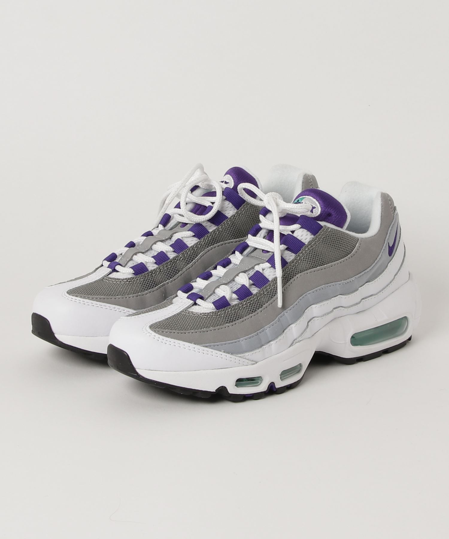 FIGURE｜フィギュアのトピックス「AIR MAX 95 ナイキ ウィメンズ エア