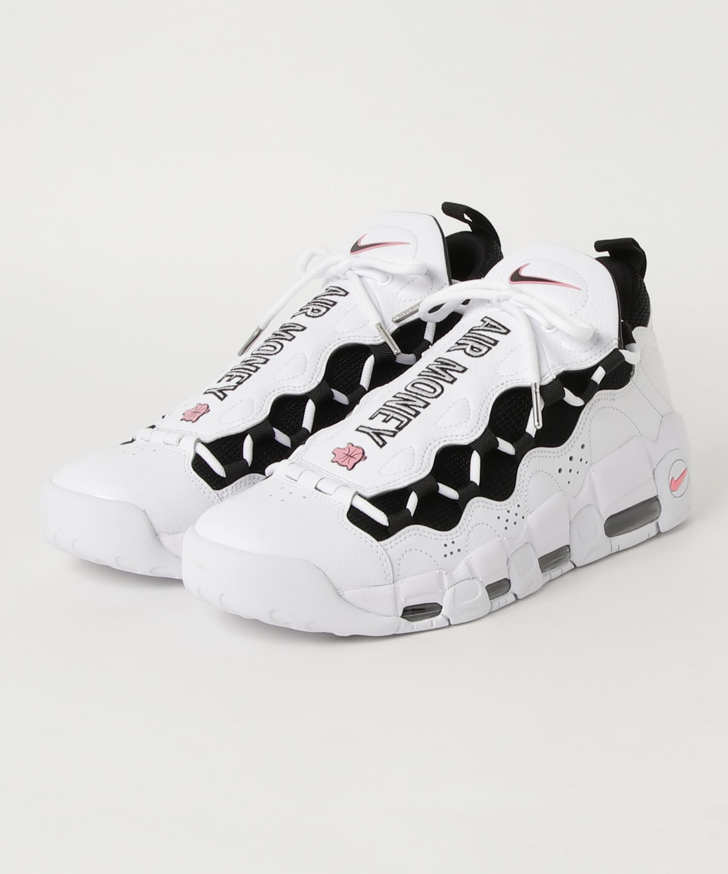 FIGURE｜フィギュアのトピックス「NIKE AIR MORE MONEYが登場