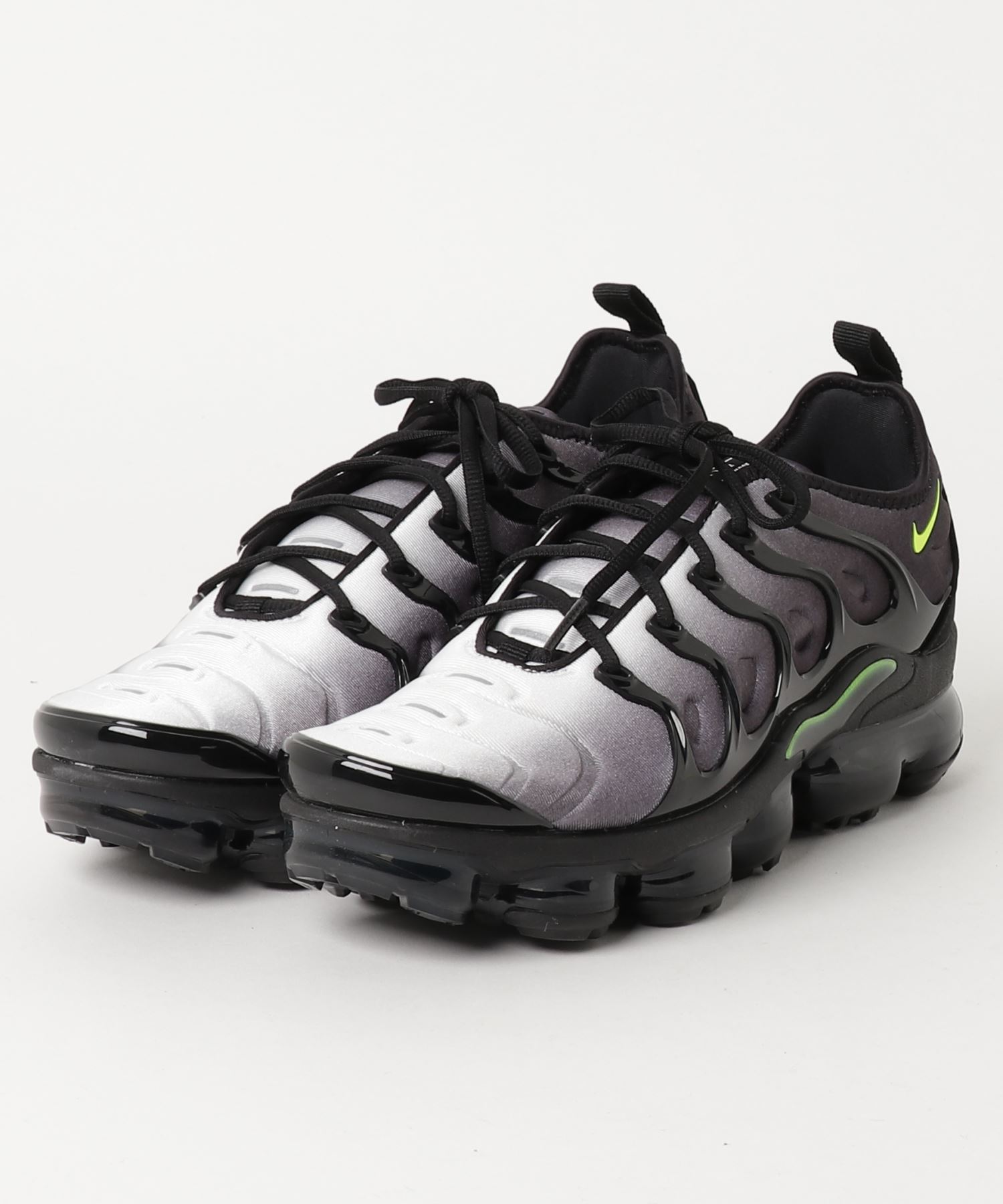 Figure フィギュアのトピックス 足数限定 エアヴェイパーマックスプラスが登場 Zozotown