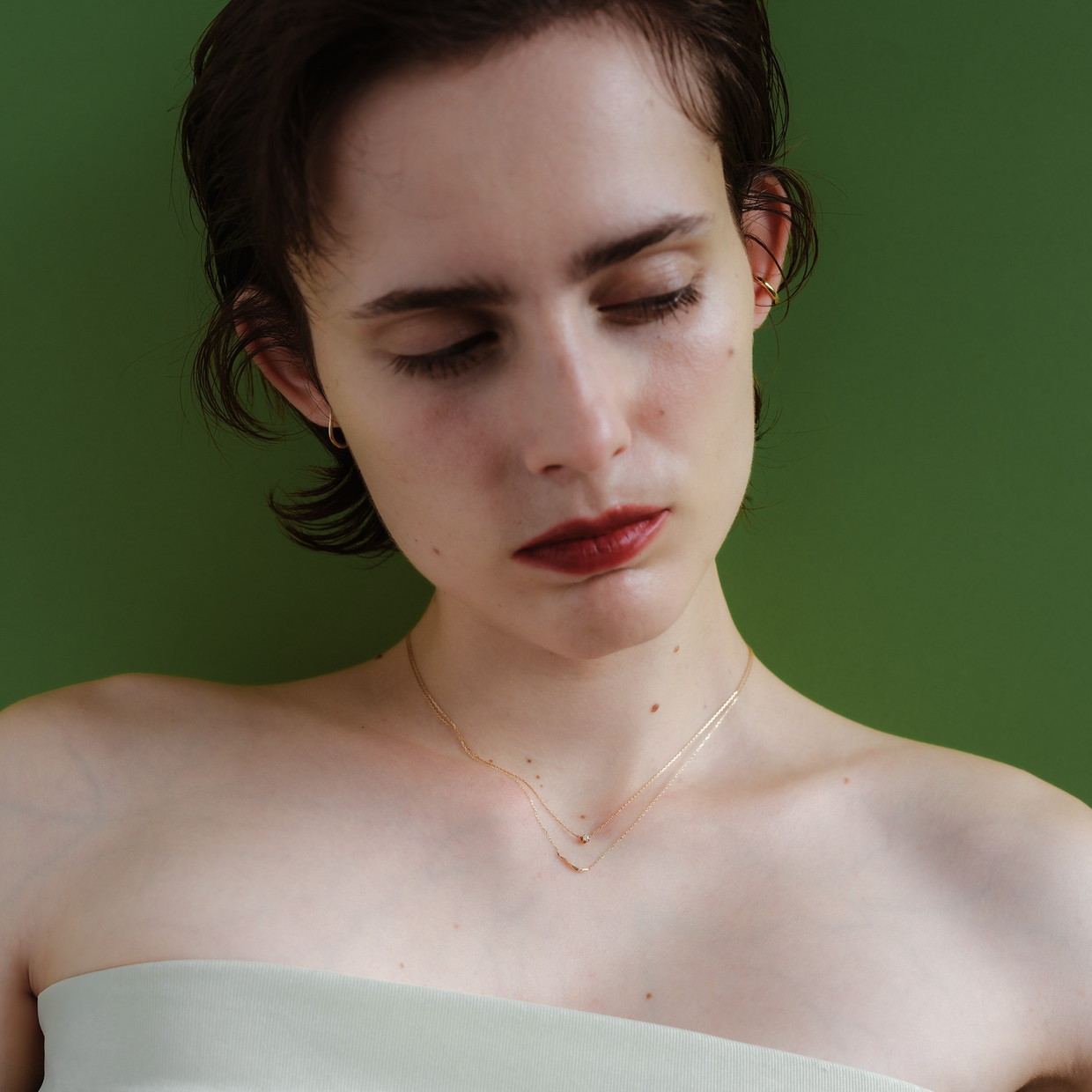 VENDOME SELECTi@h[ZNgj̃Vbvj[XuHOLIDAY JEWELRY yva vendome aoyamazv