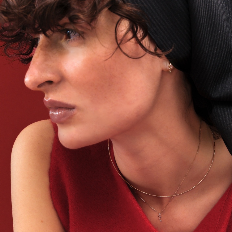 VENDOME SELECT�i���@���h�[���Z���N�g�j�̃V���b�v�j���[�X�u�yva vendome aoyama�z���`�[�t�W���G���[�ŋP����Y���āv