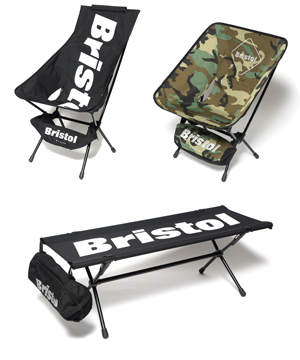 きれい HELINOX EMBLEM FOLDING BENCH | www.ccfl.ie