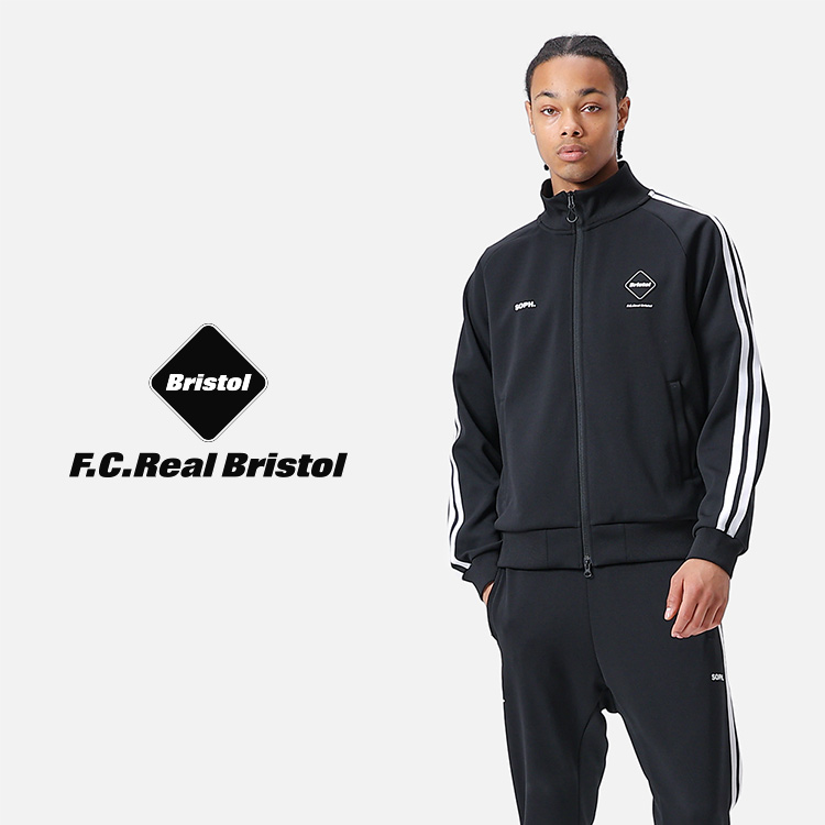 直販廉価 FCRB TRAINING TRACK JACKET PANTS セットアップ | wolrec.org