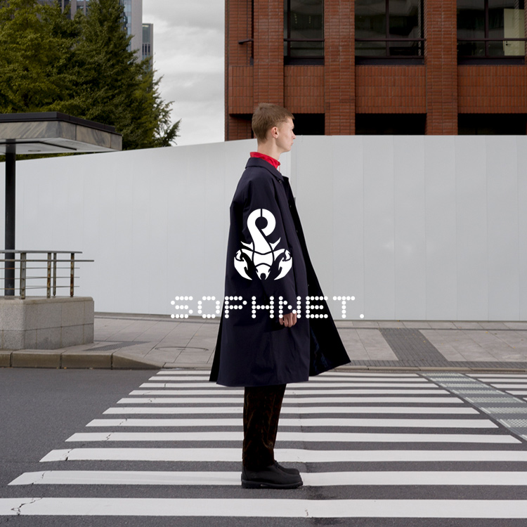 SOPH.｜ソフのトピックス「SOPHNET. | OUTERWEAR & GOODS」 - ZOZOTOWN