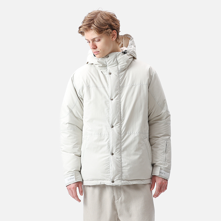 SOPH.｜ソフのトピックス「MOUNTAIN DOWN JACKET」 - ZOZOTOWN