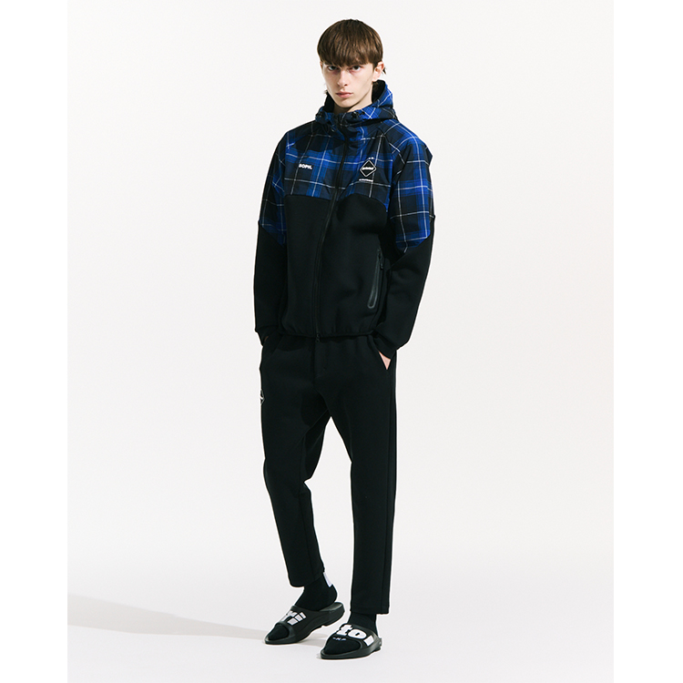 LYCRA TRACK PANTS（その他パンツ）｜F.C.Real Bristol（エフシー 