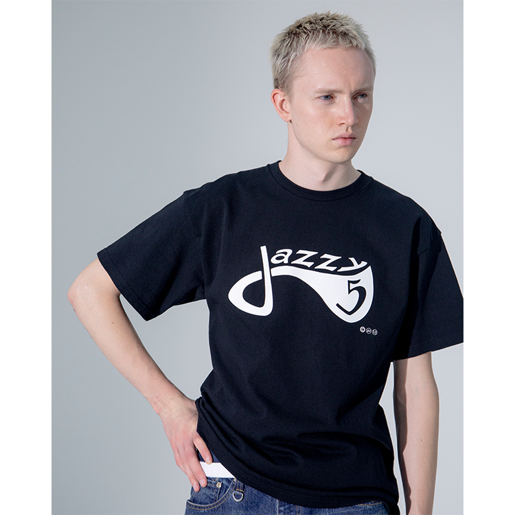 FRAGMENT : JAZZY JAY / JAZZY 5 CREWNECK SWEAT（スウェット