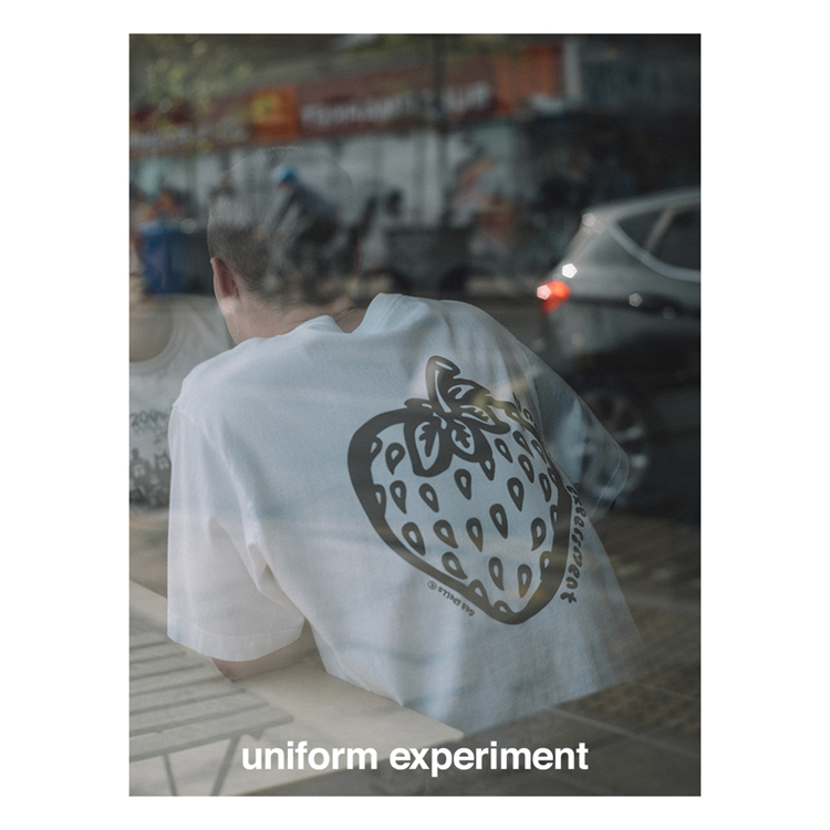 SOPH.｜ソフのトピックス「uniform experiment 2023-24 A/W COLLECTION