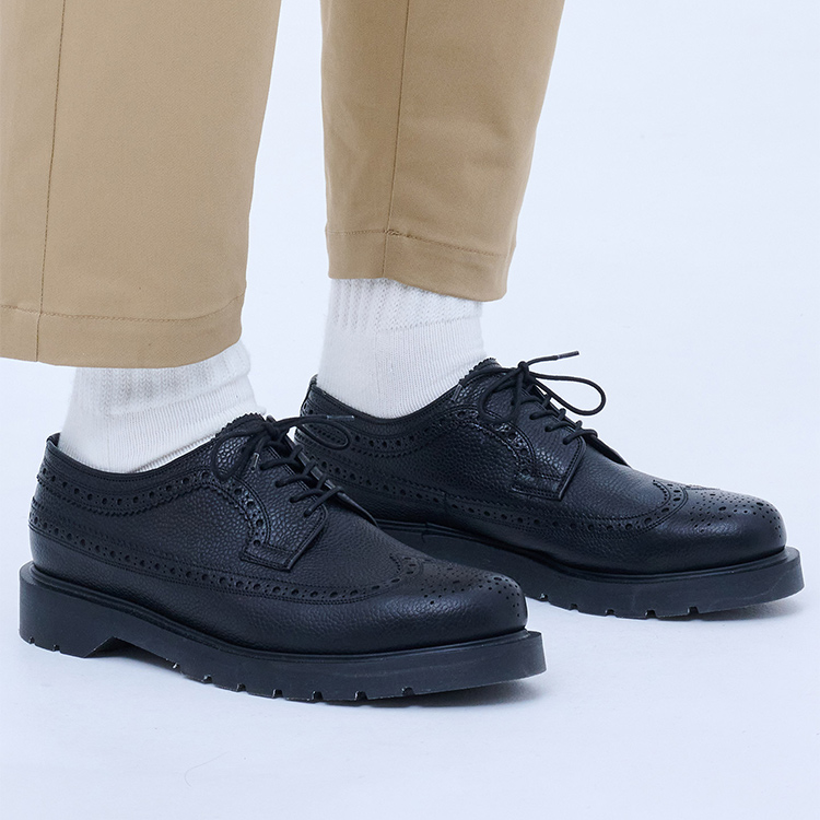 SOPH.｜ソフのトピックス「LOAKE THE ROYAL BROGUES」 - ZOZOTOWN