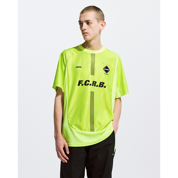 SOPH.｜ソフのトピックス「S/S PRE MATCH TOP」 - ZOZOTOWN