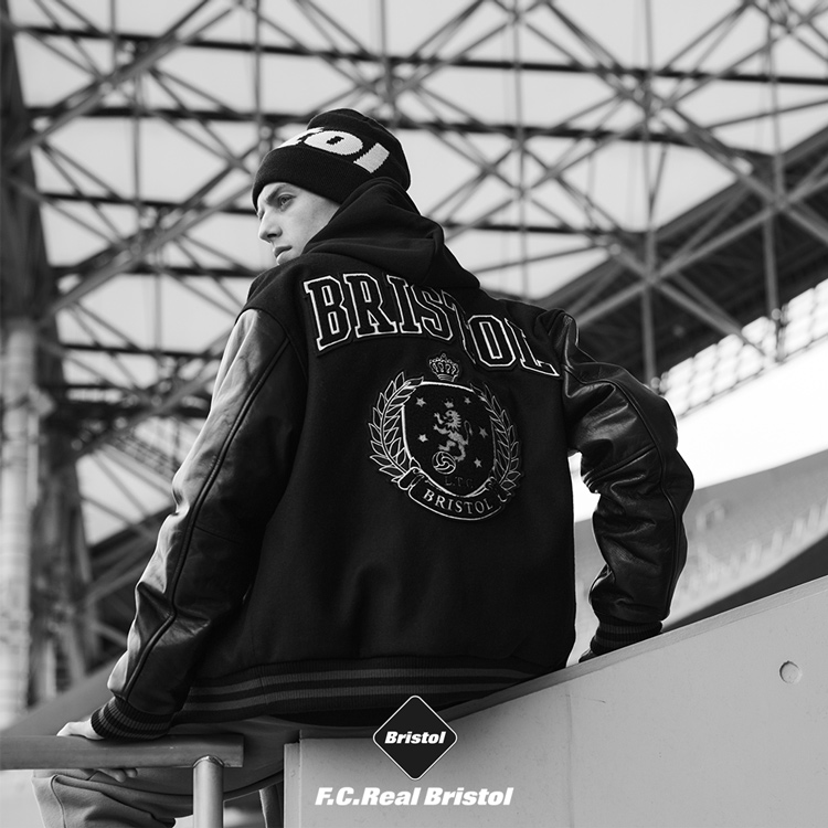 SOPH.｜ソフのトピックス「F.C.Real Bristol | NEW RELEASE on OCTOBER ...