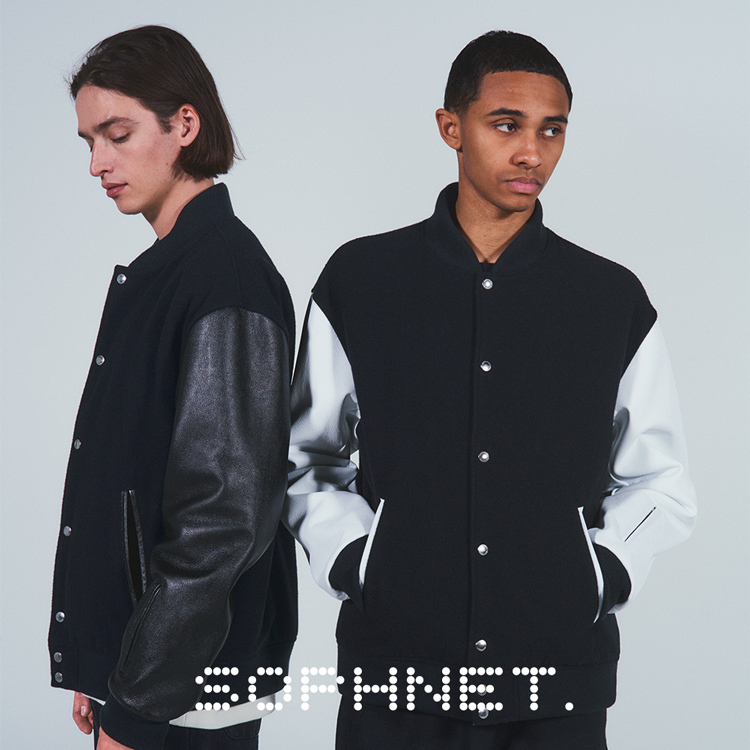 SOPH.｜ソフのトピックス「SOPHNET. NEW RELEASE」 - ZOZOTOWN