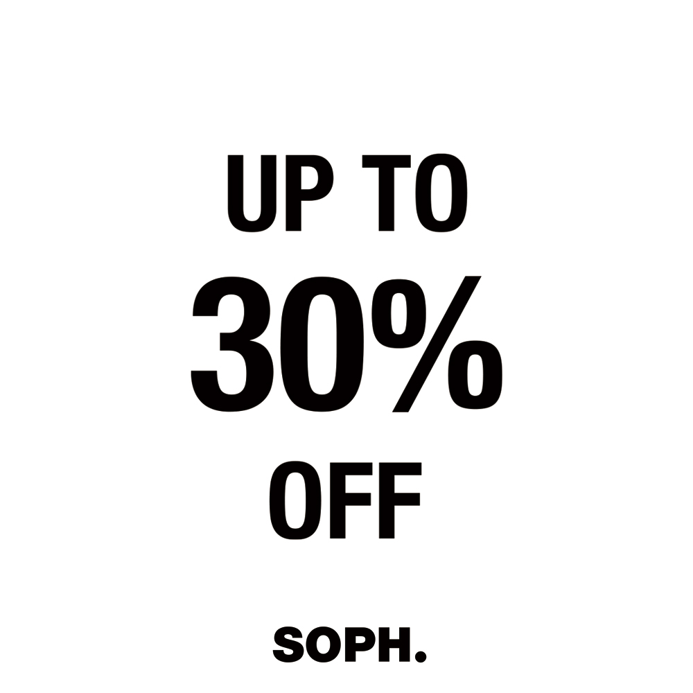 soph-soph-archive-sale-zozotown
