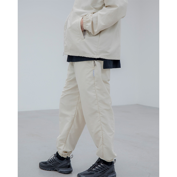 SOPH.｜ソフのトピックス「SUPPLEX LOOSE FIT JOGGER PANTS」 - ZOZOTOWN