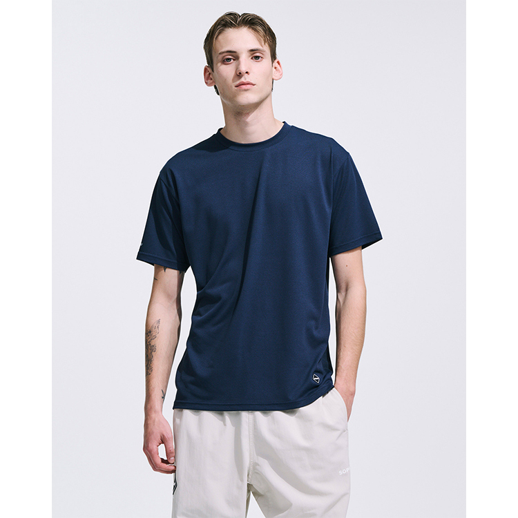 SOPH.｜ソフのトピックス「POLARTEC POWER DRY 3PACK TEE」 - ZOZOTOWN