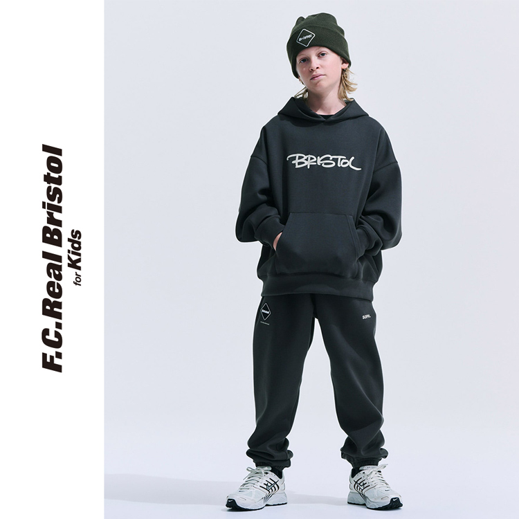 SOPH.｜ソフのトピックス「F.C.Real Bristol for Kids」 - ZOZOTOWN