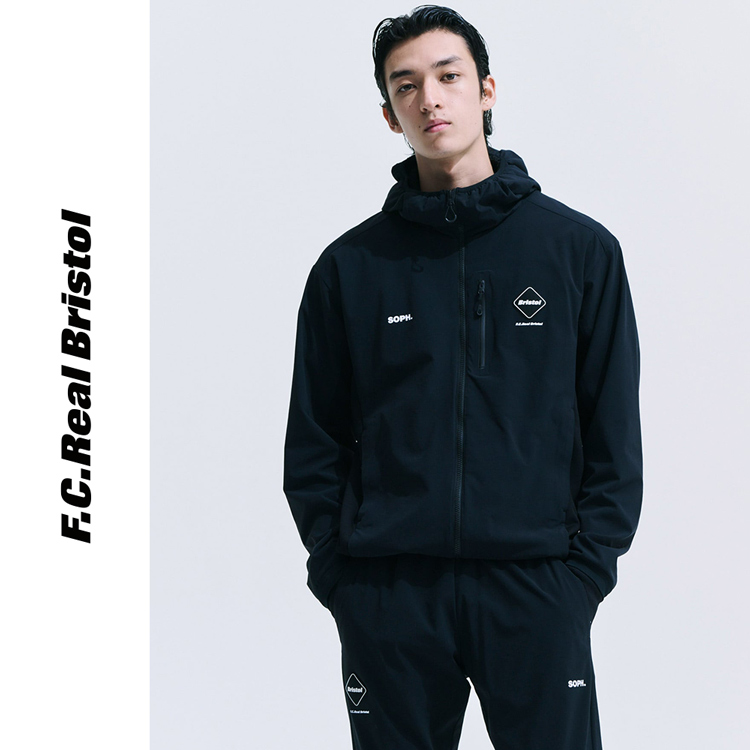 LYCRA TRACK PANTS（その他パンツ）｜F.C.Real Bristol（エフシーレアルブリストル）のファッション通販 - ZOZOTOWN