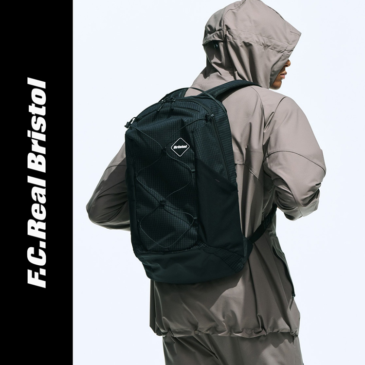 SOPH ソフ 22SS FCRB-220016 F.C.Real Bristol F.C.R.B. STRETCH