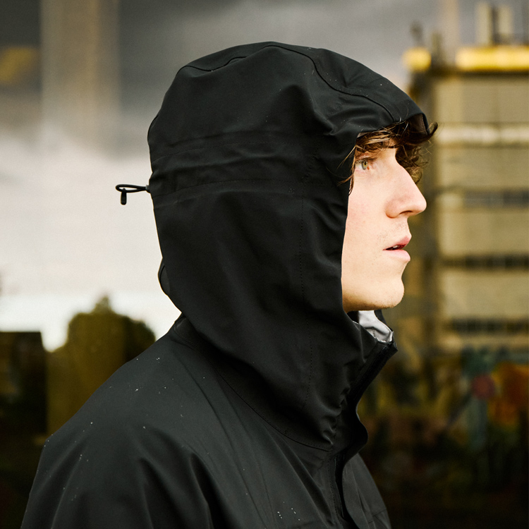 PERTEX 3LAYER MOUNTAIN JACKET（マウンテンパーカー）｜SOPHNET