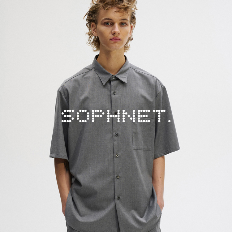 SOPH.i\tj̃Vbvj[XuFEATURE | DRYv