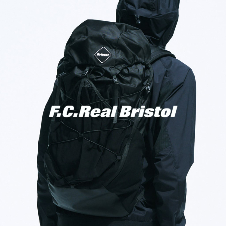 バッグ F.C. Real Bristol FCRB Shoulder Bag FCRB-250108_1.jpg