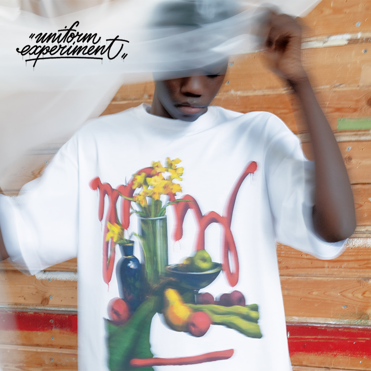 SOPH.�i�\�t�j�̃V���b�v�j���[�X�uuniform experiment�bMichael Cherno�v