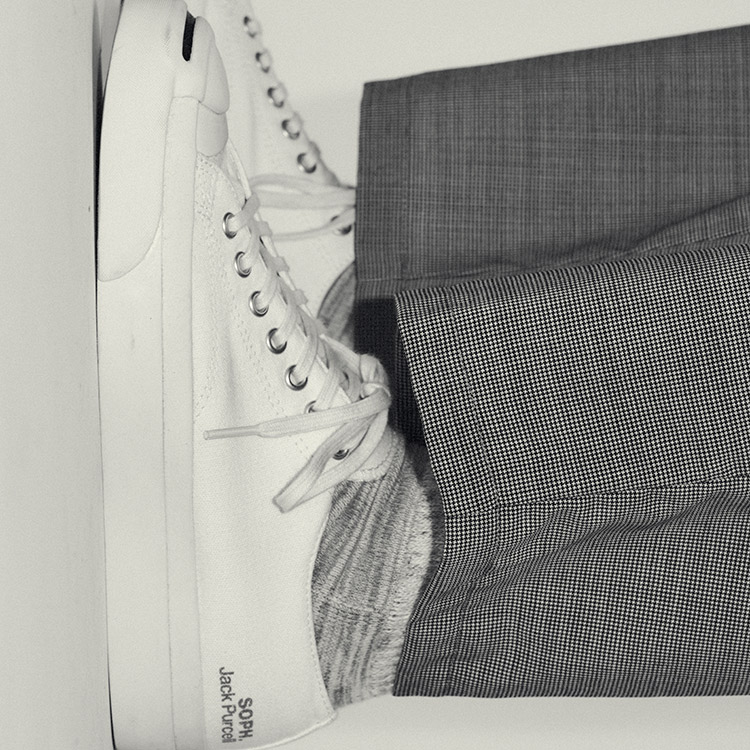 SOPH.�i�\�t�j�̃V���b�v�j���[�X�uSOPHNET. | 2026 S/S COLLECTION SHOES�v