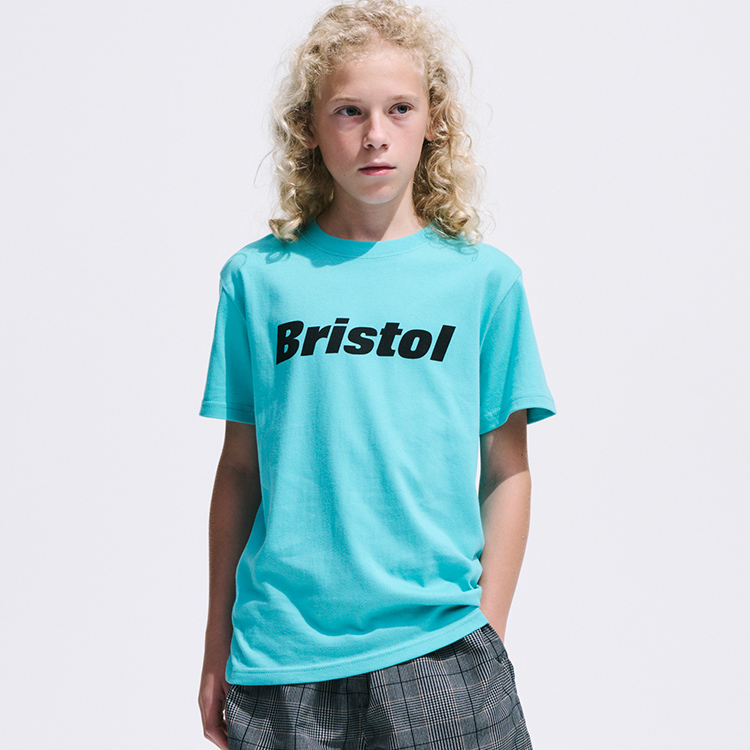 SOPH.｜ソフのトピックス「F.C.Real Bristol for Kids| 2026 S/S