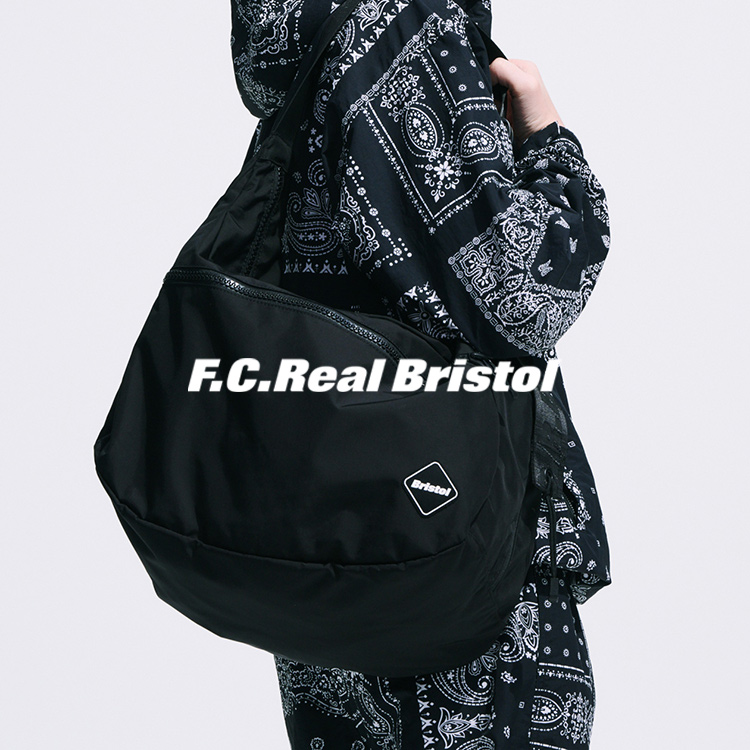 TOUR LAPTOP CASE（PC・タブレットケース）｜F.C.Real Bristol