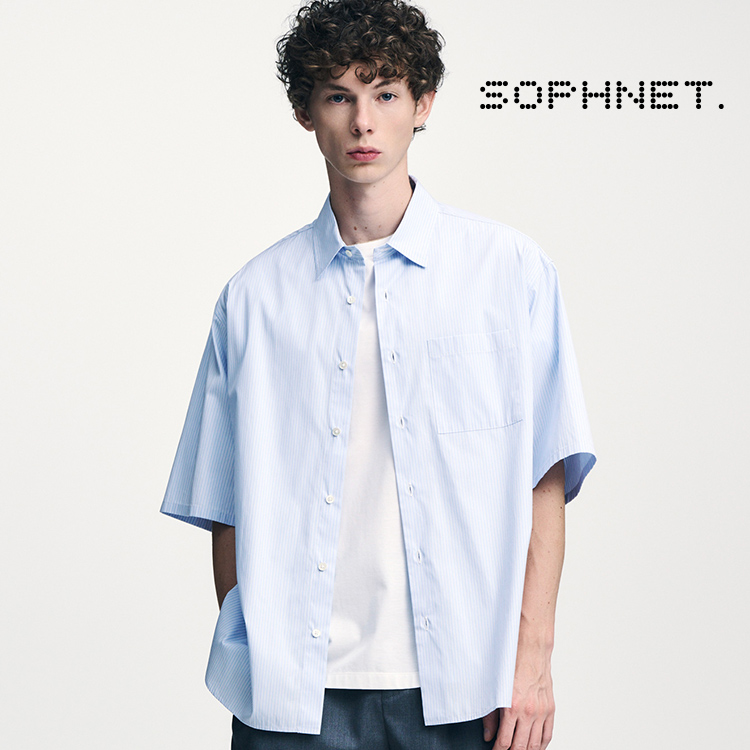 SOPH.｜ソフのトピックス「F.C.Real Bristol | 2026 S/S COLLECTION