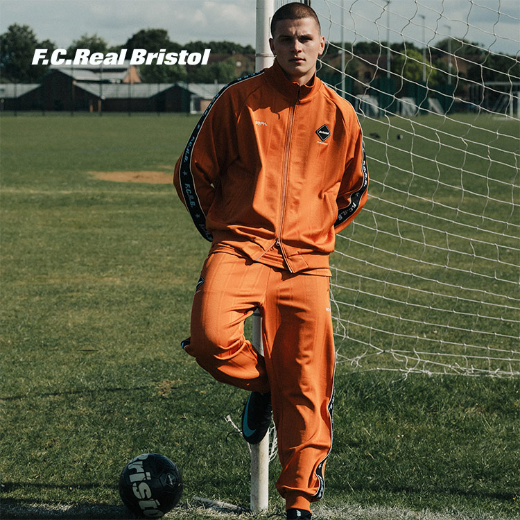 SOPH.�i�\�t�j�̃V���b�v�j���[�X�uF.C.Real Bristol | 2026-27A/W COLLECTION START�v