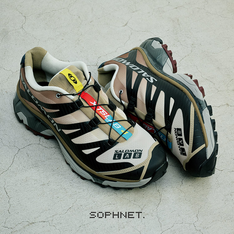 SOPH.�i�\�t�j�̃V���b�v�j���[�X�uSOPHNET. | 2026-27A/W COLLECTION 2nd DELIVERY�v