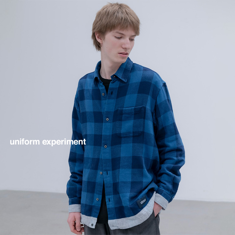 DAMAGED DENIM TRUCKER JACKET（デニムジャケット）｜uniform