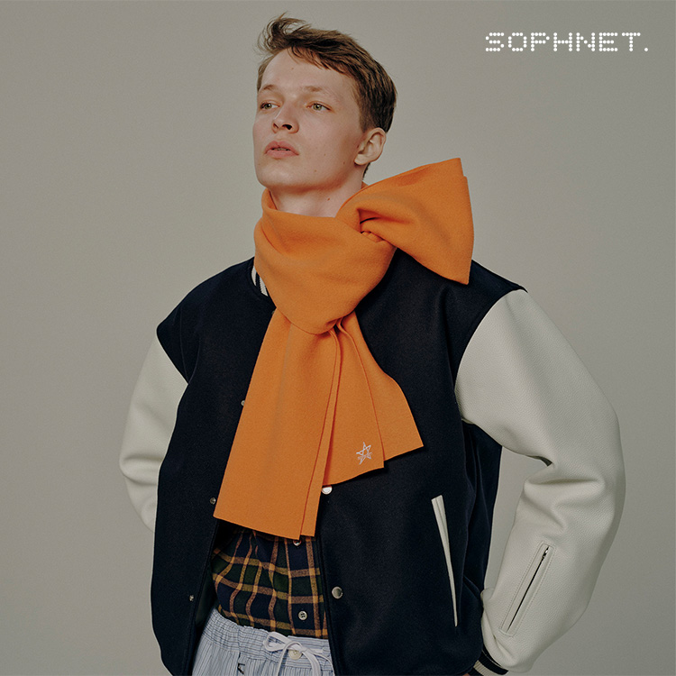 SOPH.�i�\�t�j�̃V���b�v�j���[�X�uSOPHNET. | 2026-27A/W COLLECTION 4th DELIVERY�v