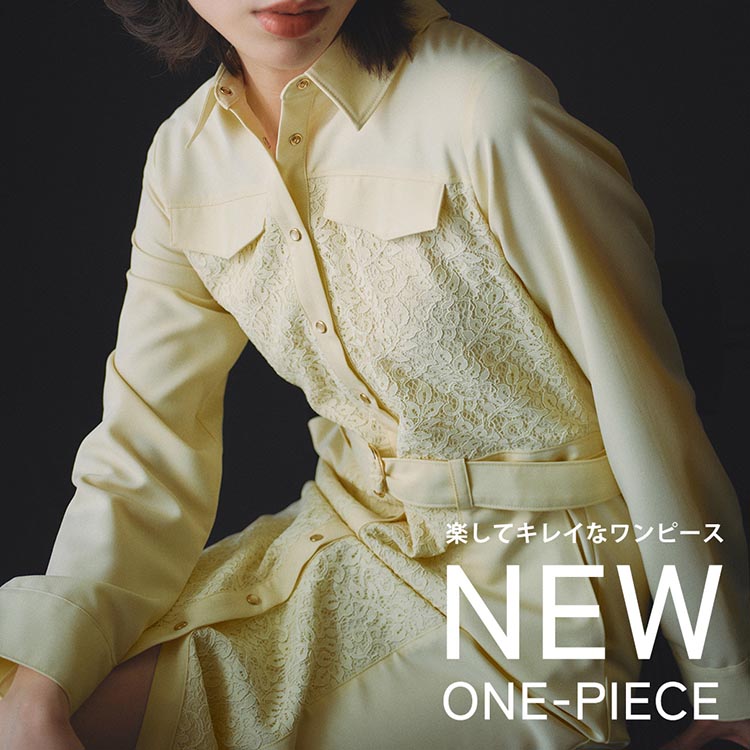 Andemiu�i�A���f�~���E�j�̃V���b�v�j���[�X�u�yONE-PIECE�z2026�V�샏���s�[�X�v