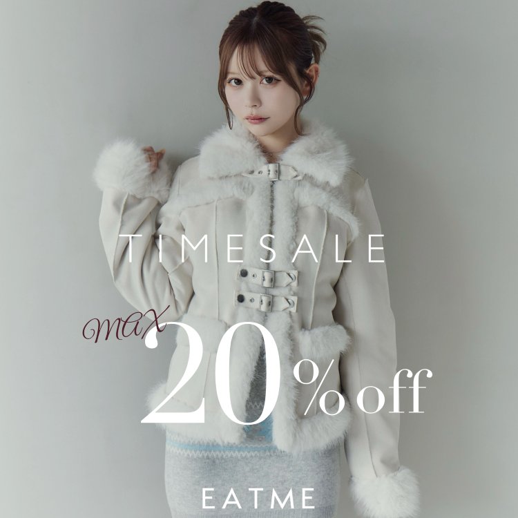 EATMEiC[g~[j̃Vbvj[XuyEATMEz\ACeő20ItIv