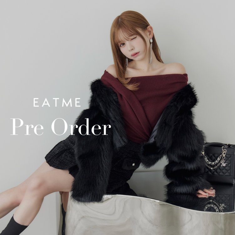 EATMEiC[g~[j̃Vbvj[XuyEATMEz12̗\ACe͂v